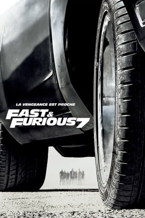 Dangereux 7 - Furious 7 (2015)