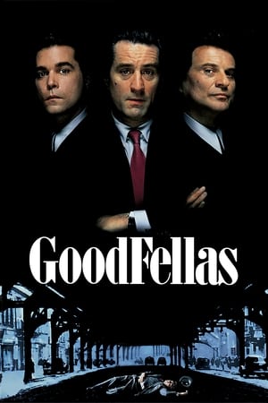 Quei bravi ragazzi - GoodFellas (1990)