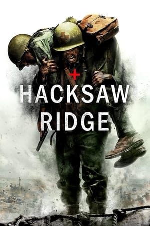 Hasta el Último Hombre - Hacksaw Ridge (2016)
