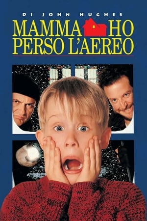 Mamma, ho perso l'aereo - Home Alone (1990)