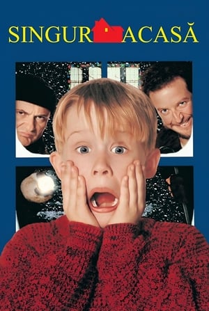 Singur acasă - Home Alone (1990)