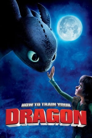 Cum să îți dresezi dragonul - How to Train Your Dragon (2010)