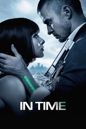 En temps - In Time (2011)