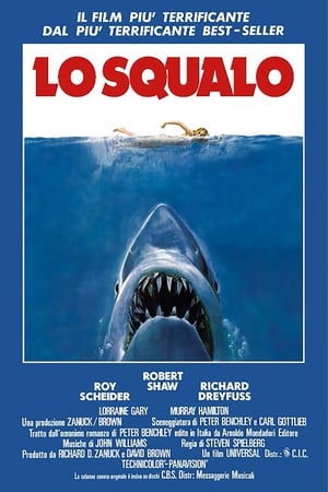Lo squalo - Jaws (1975)