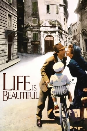 La Vida es Bella - Life Is Beautiful (1997)