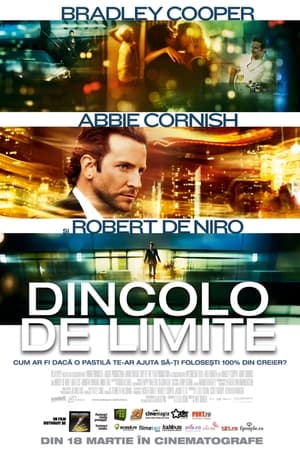 Dincolo de limite - Limitless (2011)