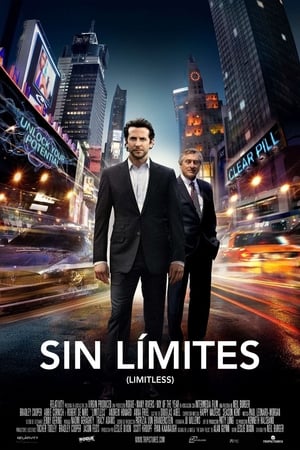 Sin Límites - Limitless (2011)