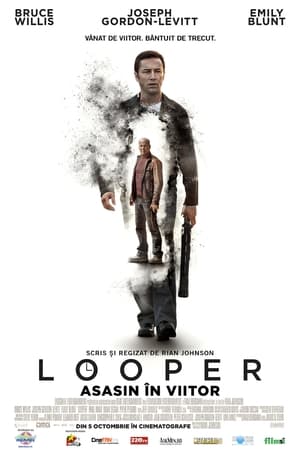 Looper: Asasin în viitor - Looper (2012)