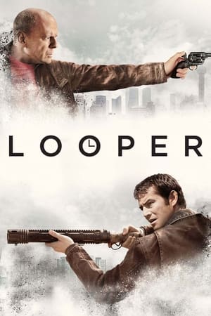 Asesinos del futuro - Looper (2012)