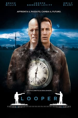 Looper - In fuga dal passato - Looper (2012)