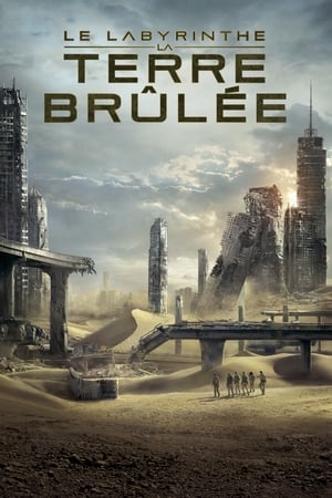 L'épreuve : La terre brûlée - Maze Runner: The Scorch Trials (2015)