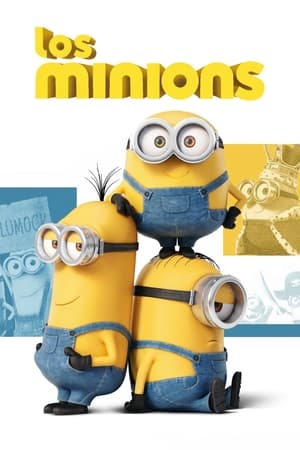 Los Minions - Minions (2015)