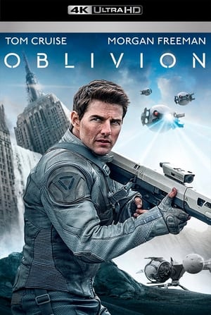 Oblivion: El Tiempo del Olvido - Oblivion (2013)