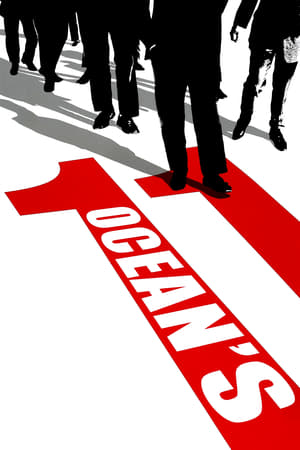 L'inconnu de Las Vegas - Ocean's Eleven (2001)