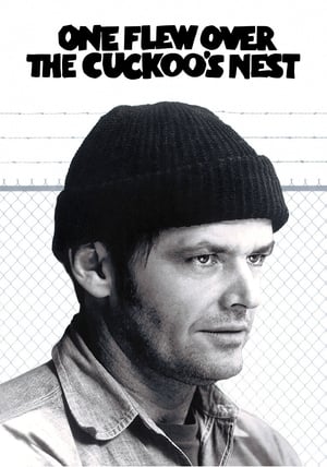 Zbor deasupra unui cuib de cuci - One Flew Over the Cuckoo's Nest (1975)