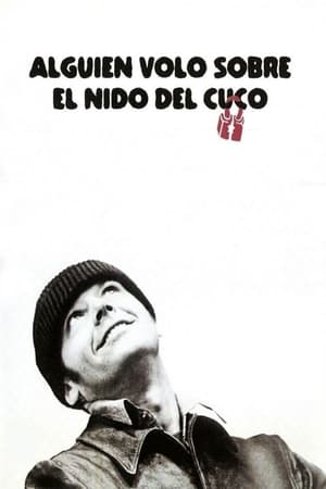 Atrapado sin Salida - One Flew Over the Cuckoo's Nest (1975)