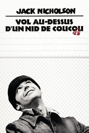 Vol au-dessus d'un nid de coucou - One Flew Over the Cuckoo's Nest (1975)