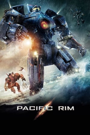 Rives du Pacifique - Pacific Rim (2013)