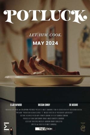 Potluck (2026)