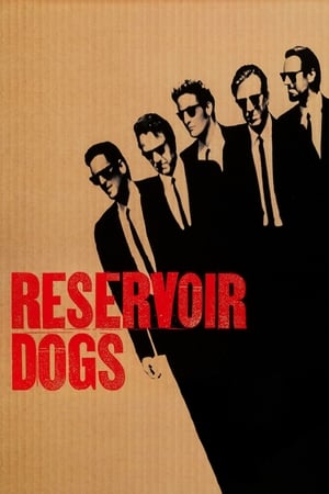 Le iene - Reservoir Dogs (1992)