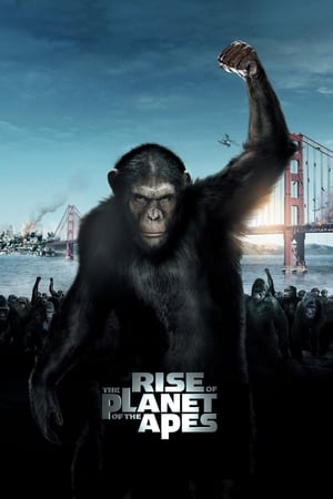Planeta maimuțelor: Invazia - Rise of the Planet of the Apes (2011)