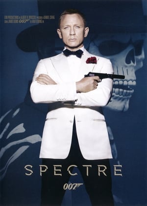 007: Spectre - Spectre (2015)