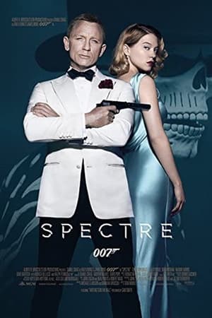007 Spectre - Spectre (2015)