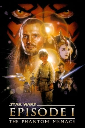 La Menace fantôme - Star Wars: Episode I - The Phantom Menace (1999)