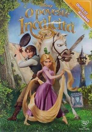 O poveste încâlcită - Tangled (2010)
