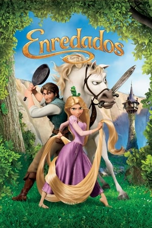 Enredados - Tangled (2010)