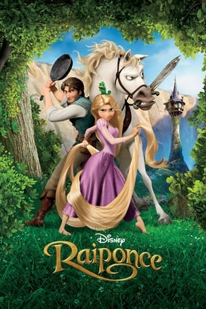 Raiponce - Tangled (2010)