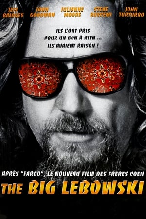 Le grand Lebowski - The Big Lebowski (1998)