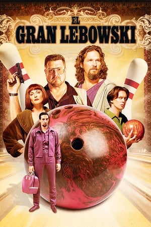 El Gran Lebowski: Identidad Peligrosa - The Big Lebowski (1998)