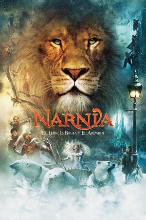 Las crónicas de Narnia: El león, la bruja y el ropero - The Chronicles of Narnia: The Lion, the Witch and the Wardrobe (2005)