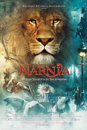 Cronicile din Narnia: Leul, vrăjitoarea și dulapul - The Chronicles of Narnia: The Lion, the Witch and the Wardrobe (2005)