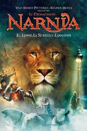 Le cronache di Narnia - Il leone, la strega e l'armadio - The Chronicles of Narnia: The Lion, the Witch and the Wardrobe (2005)