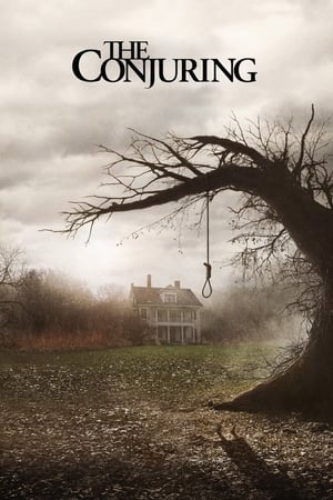 L'evocazione - The Conjuring - The Conjuring (2013)