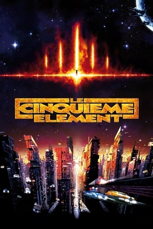 Le cinquième élément - The Fifth Element (1997)