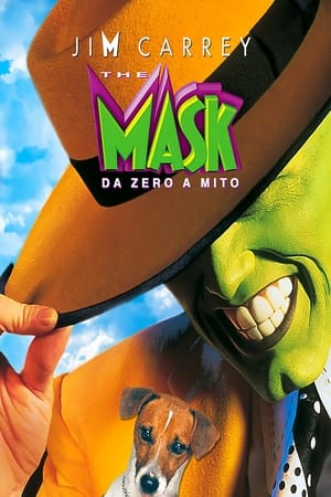 The Mask: Da zero a mito - The Mask (1994)