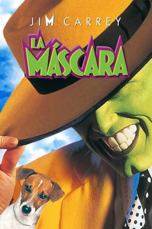 La Máscara - The Mask (1994)