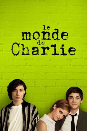 Le Monde de Charlie - The Perks of Being a Wallflower (2012)