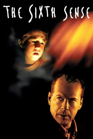 The Sixth Sense - Il sesto senso - The Sixth Sense (1999)