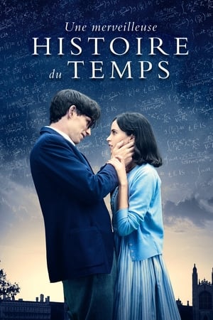 La théorie de l'univers - The Theory of Everything (2014)