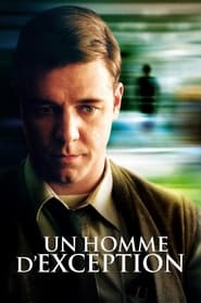 Un homme d'exception - A Beautiful Mind (2001)