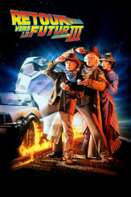 Retour vers le futur III - Back to the Future Part III (1990)