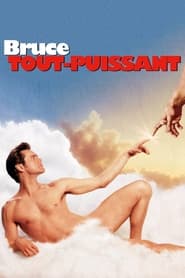 Bruce, le tout-puissant - Bruce Almighty (2003)