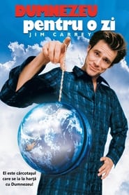 Bruce Atotputernicul - Bruce Almighty (2003)