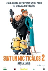 Sunt un mic ticălos 2 - Despicable Me 2 (2013)