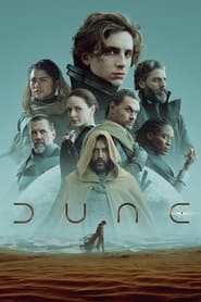 Dune : Première partie - Dune (2021)