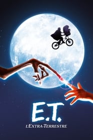 E.T.: L'extra-terrestre - E.T. the Extra-Terrestrial (1982)